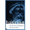 Hadrian by Anthony R. Birley