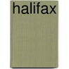 Halifax door John Hargreaves