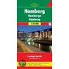 Hamburg door Gustav Freytag