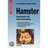 Hamster by Alois Weber