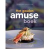 Het gouden amuse boek