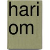 Hari Om by Swami Radah