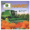 Harvest by Dk Publishing