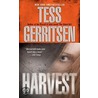 Harvest door Tess Gerritsen