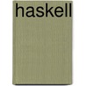 Haskell by Simon Thompson