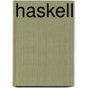 Haskell door Simon Thompson