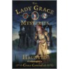 Haunted by Grace Cavendish