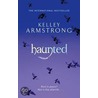 Haunted door Kelley Armstrong