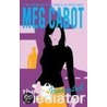 Haunted door Meg Carbot