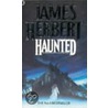 Haunted door James Herbert
