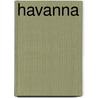 Havanna door Onbekend