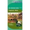 Engeland, Wales