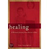 Healing door Sister Dang Nghiem