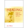 Healing door Jan Alkire