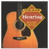 Hearing door Brenda Walpole