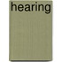 Hearing