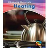 Heating by Chris Oxlade