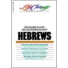 Hebrews by The Navigators