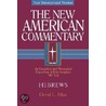 Hebrews door David L. Allen