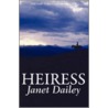 Heiress door Janet Dailey