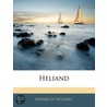 Heliand door Heinrich Rückert