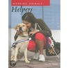 Helpers by Claudia Martin