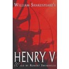 Henry V door Robert Swindells