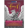 Henry V by Hillary Burningham