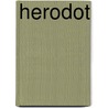 Herodot door Friedrich Christoph Dahlmann