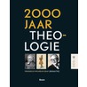 2000 Jaar theologie door Nvt