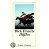 Hilflos door Dick Francis
