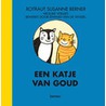 Een katje van goud