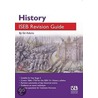 History door Ed Williams