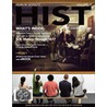 History door Kevin Schultz
