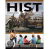 History door Kevin Schultz