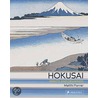 Hokusai door Matthi Forrer