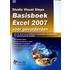 Basisboek Excel 2007 voor gevorderden