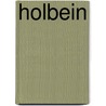 Holbein by Jane Roberts