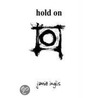 Hold On by Jamie Inglis