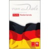 Van Dale Pocketwoordenboek Duits-Nederlands by van Dale