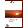 Holland door Edmondo Deamicis