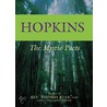 Hopkins door Gerard Manley Hopkins