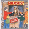 Horses! door Gail Gibons