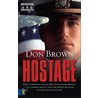 Hostage door Don Brown