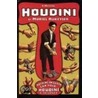 Houdini door Muriel Rukeyser