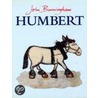 Humbert door John Burningham