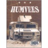 Humvees by Jack David