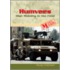 Humvees