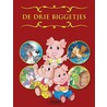 De drie kleine biggetjes - sprookjesverhalen