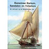 Romeinse Barken, Sandalen en Feloeken door H. Haalmeijer